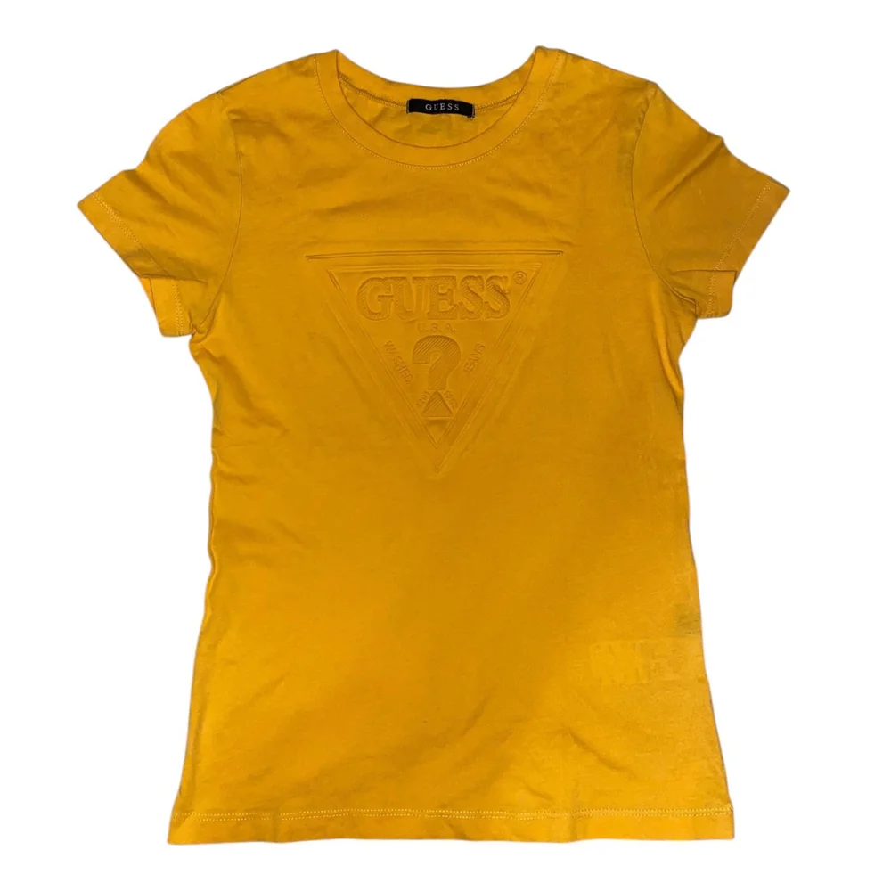 GUESS T-shirts, size XS / 34 / 6, photo 2