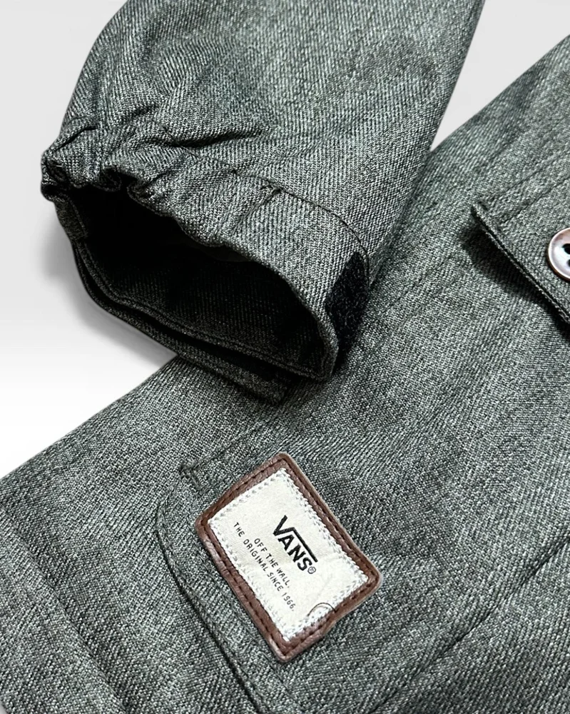 Vans Jackets, size M, photo 4