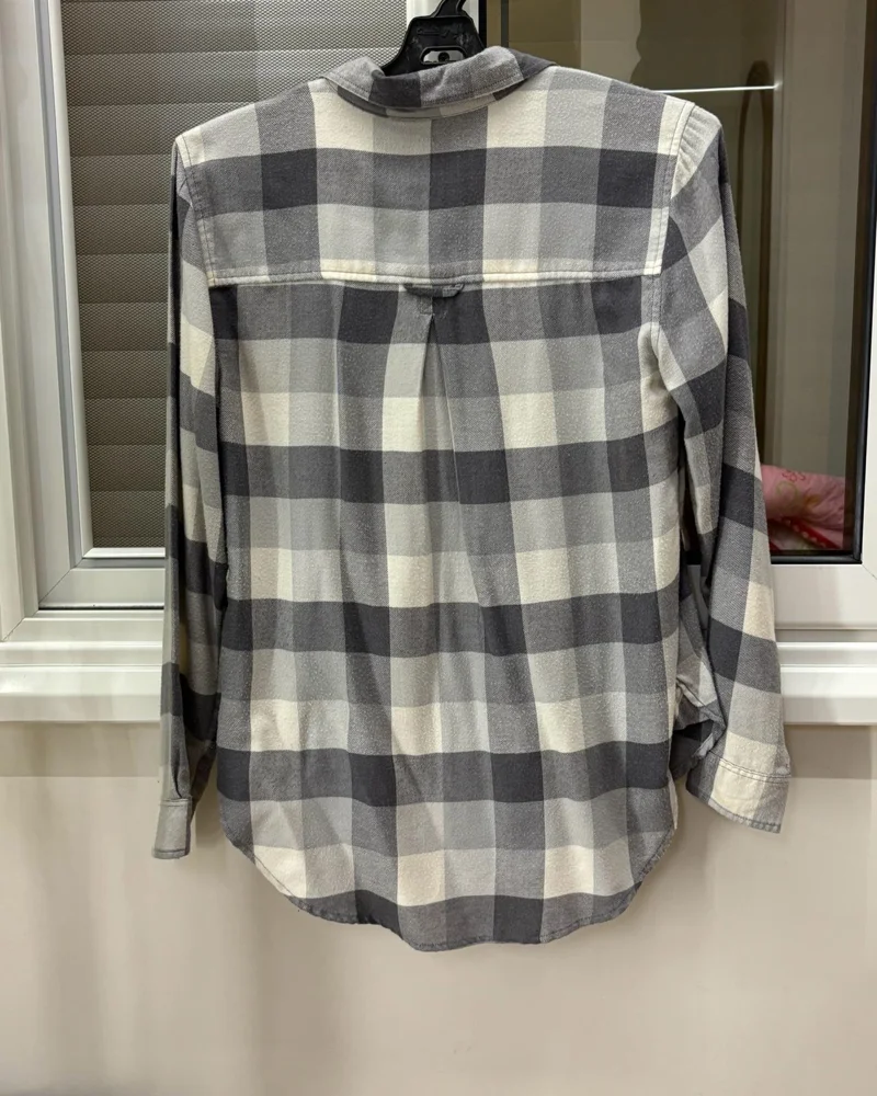American Eagle Shirts, size S / 36 / 8, photo 2