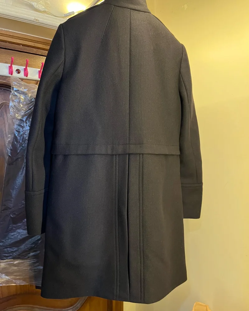 Massimo Dutti Coats, size M / 38 / 10, photo 4