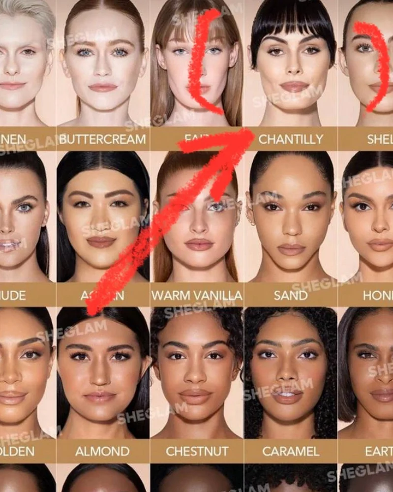 Sheglam Makeup, size No Size, photo 4