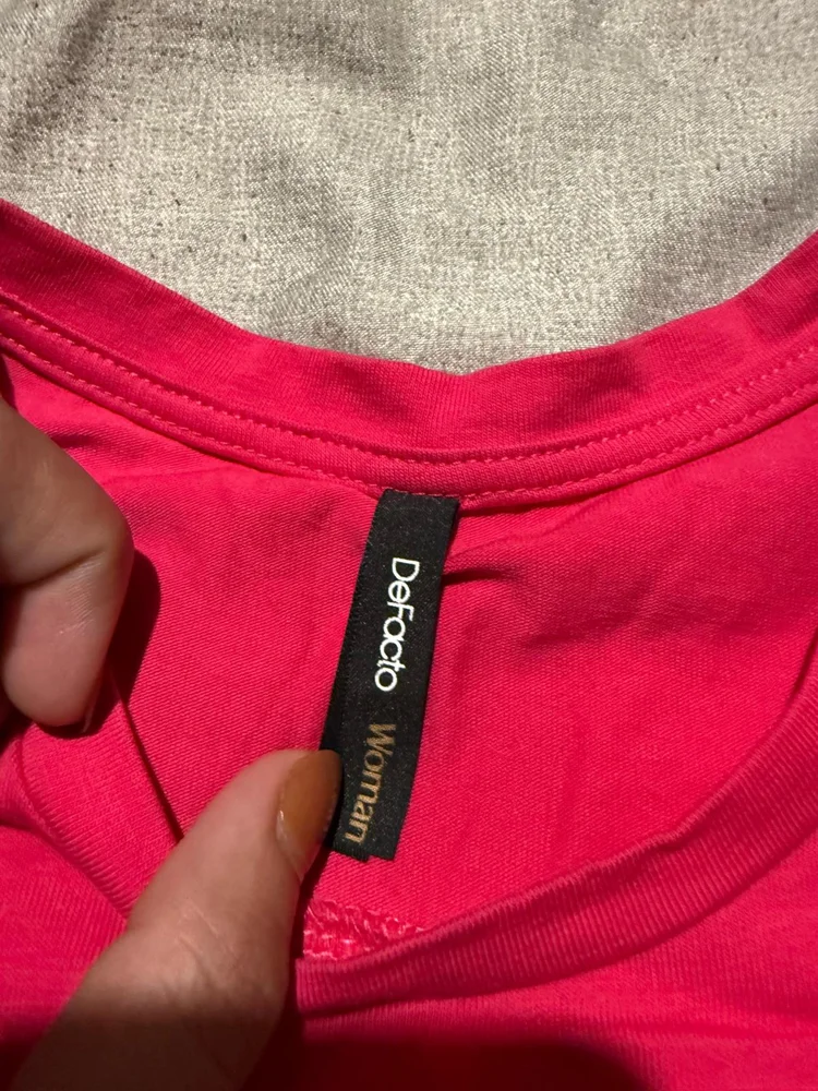 Defacto Crop Tops, size S / 36 / 8, photo 2