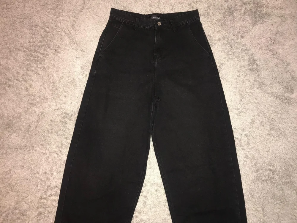 Jeans, size L, photo 3