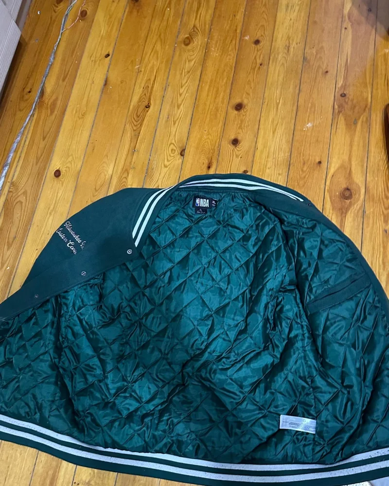 NBA Jackets, size XL, photo 3