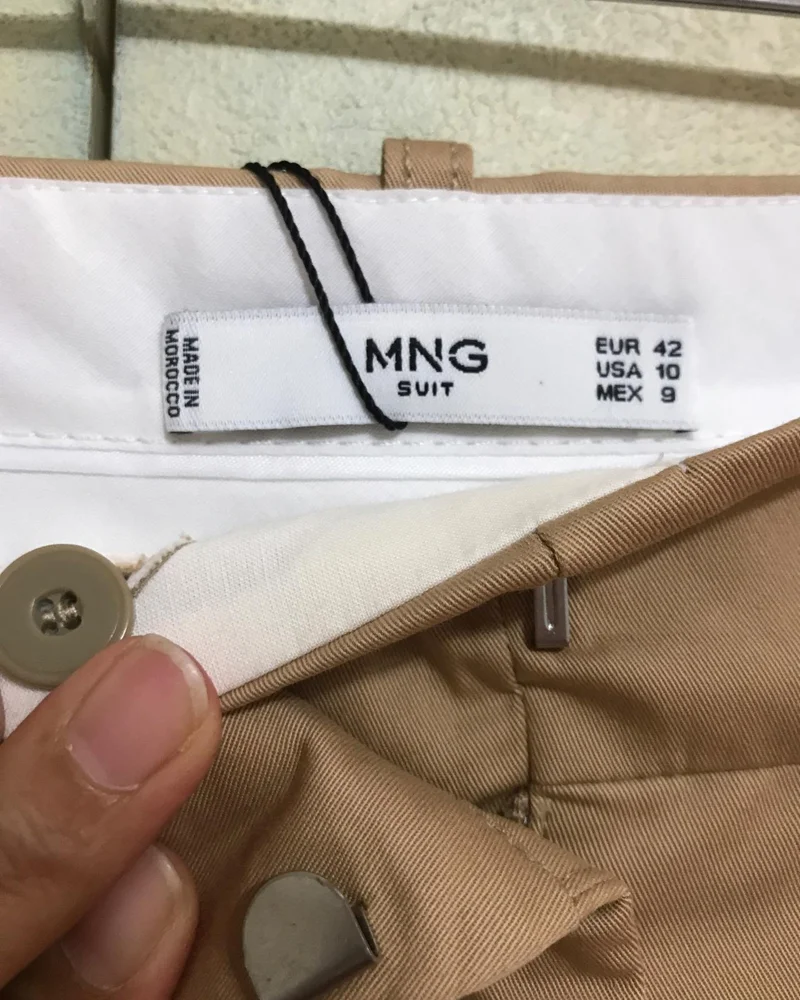 Mango Pants, size Other, photo 2