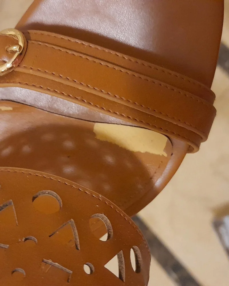 Charles & Keith Heels, size 39, photo 6