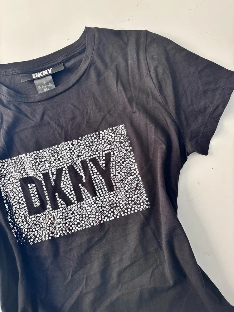 DKNY Shirts, size M / 38 / 10, photo 2