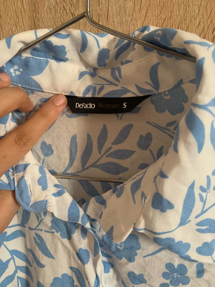 Defacto Shirts, size M / 38 / 10, photo 3