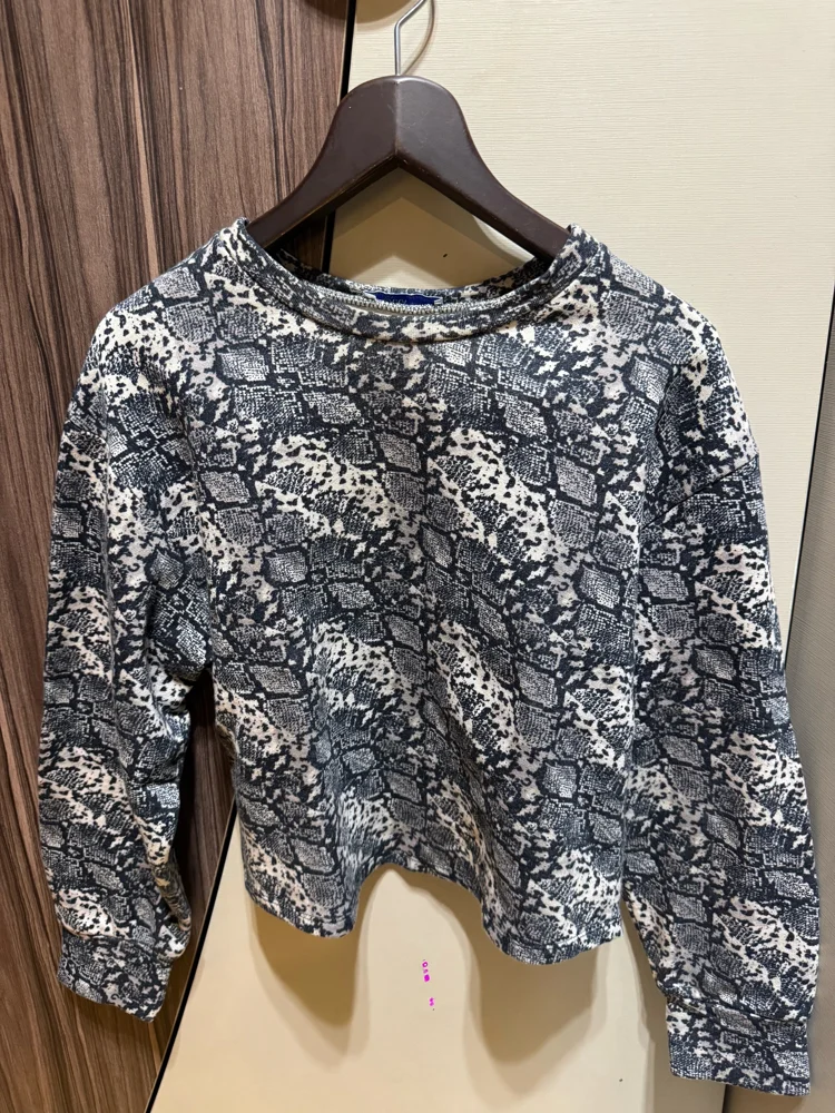 Zara Sweaters & Pullovers, size S / 36 / 8, photo 3
