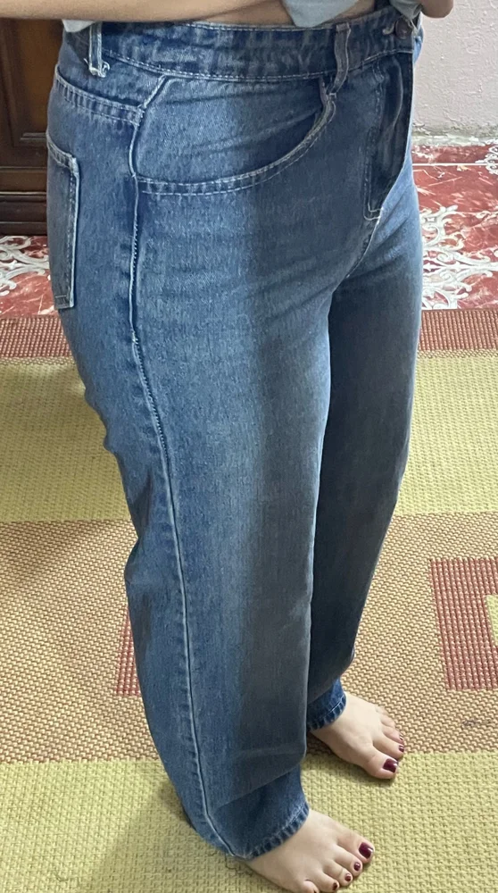 Jeans, size XS / 34 / 6, photo 3