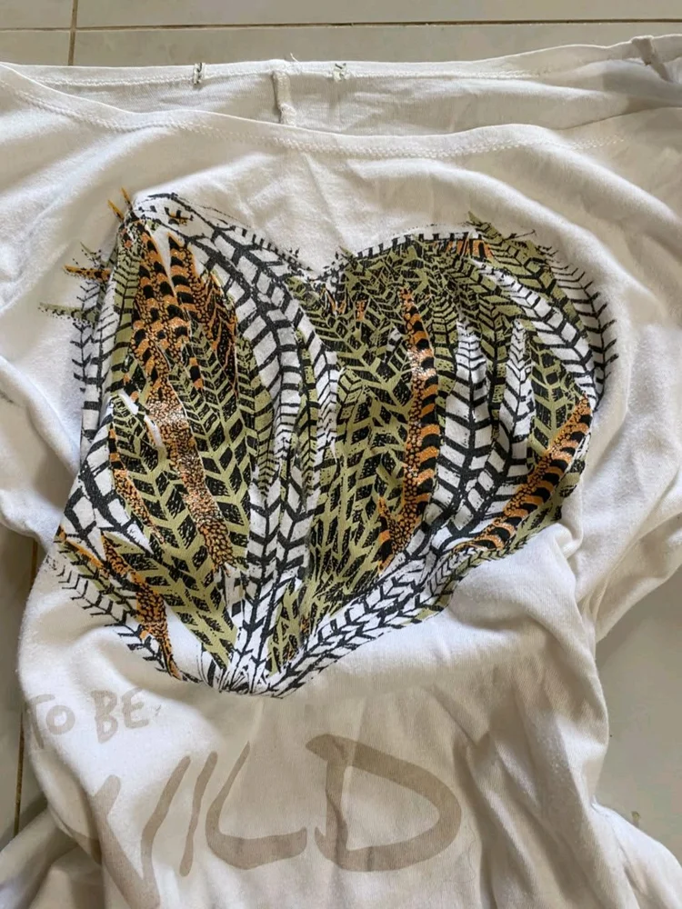 T-shirts, size M / 38 / 10, photo 2