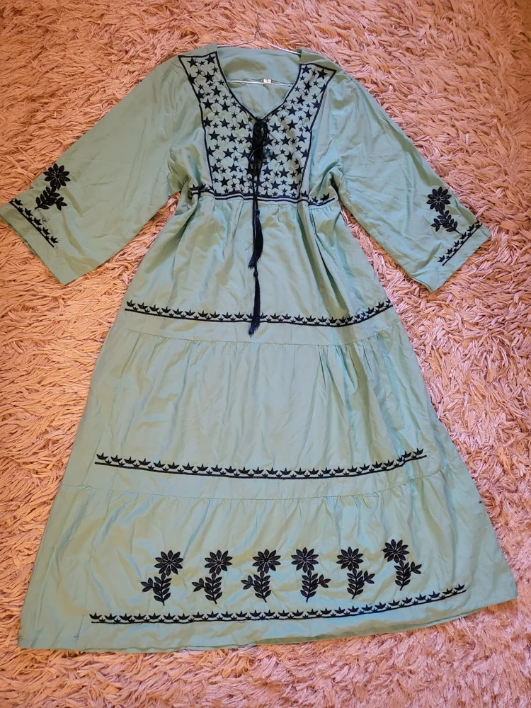Maxi Dresses, size L / 40 / 12, photo 3