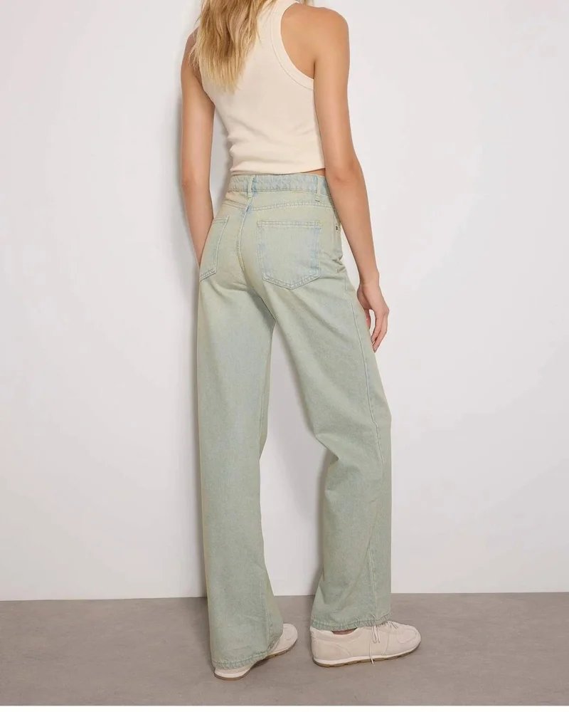 Trendyol Jeans, size M / 38 / 10, photo 3