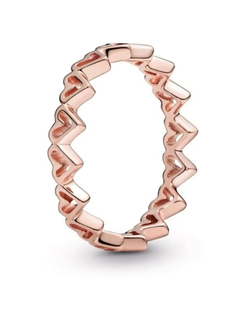 Pandora Rings, size Other, photo 3
