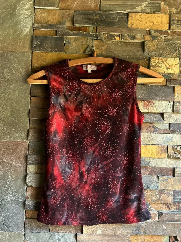 Jennyfer Tank Tops, size L / 40 / 12, photo 3
