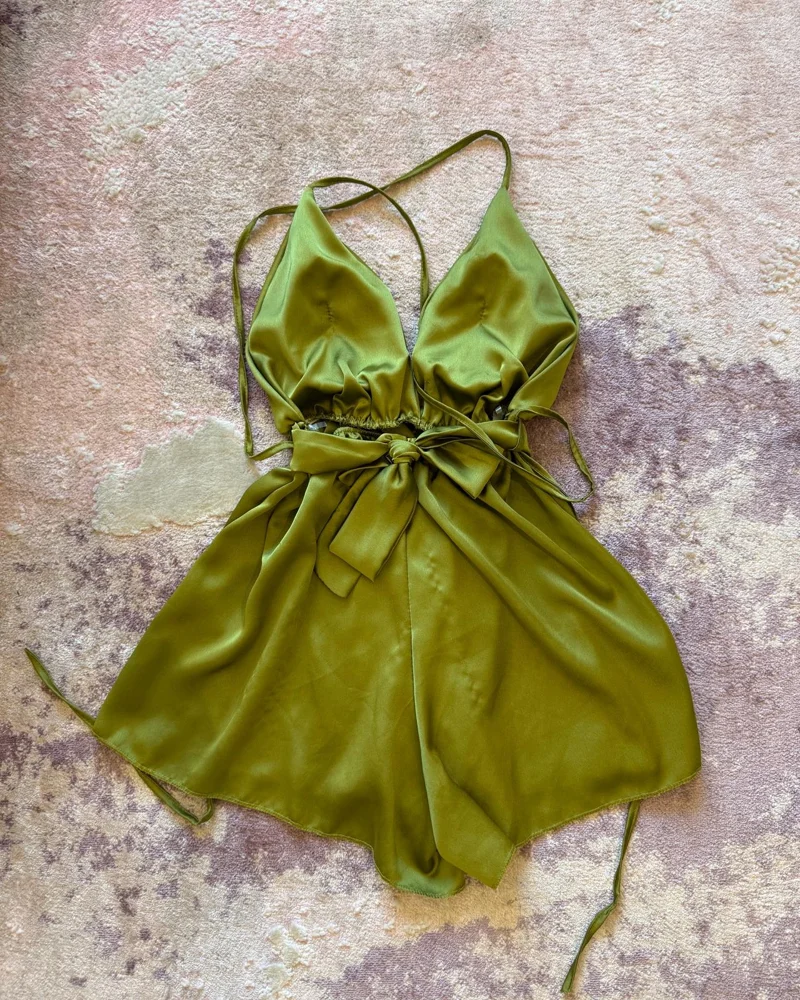 Rompers & Playsuits, size S / 36 / 8, photo 2