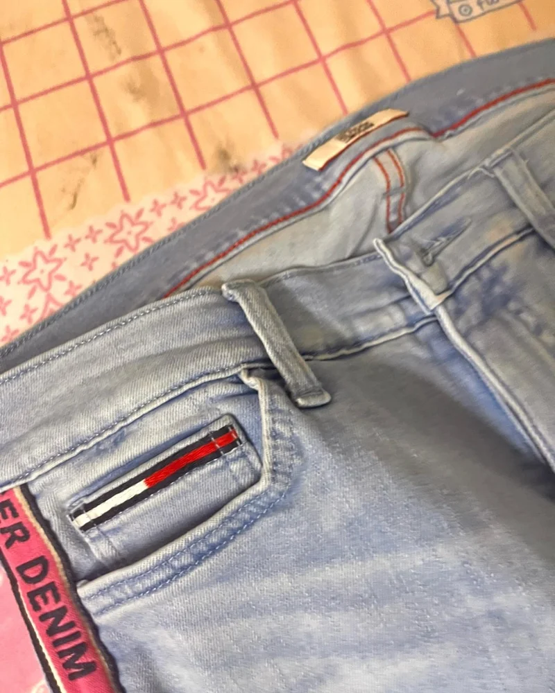 Tommy Hilfiger Jeans, size XS / 34 / 6, photo 2