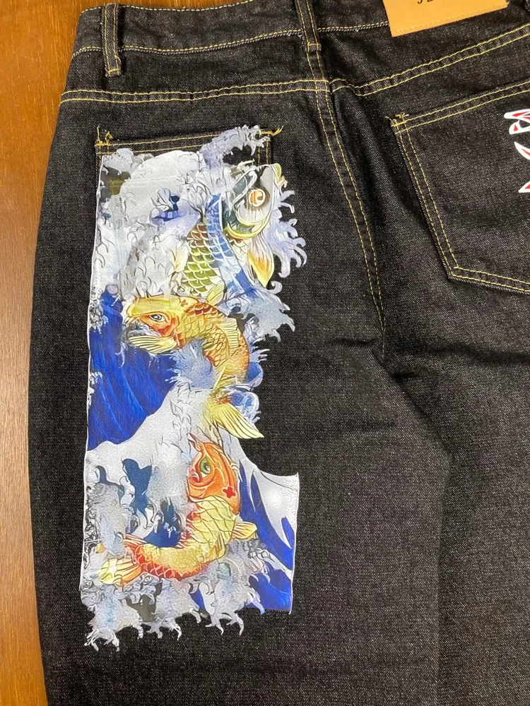 Jeans, size M, photo 4
