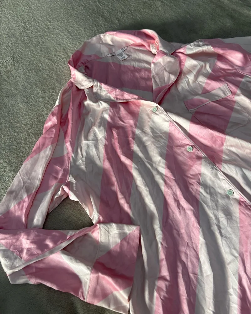 Victoria's Secret Sleep Shirts, size XL / 42 / 14, photo 4