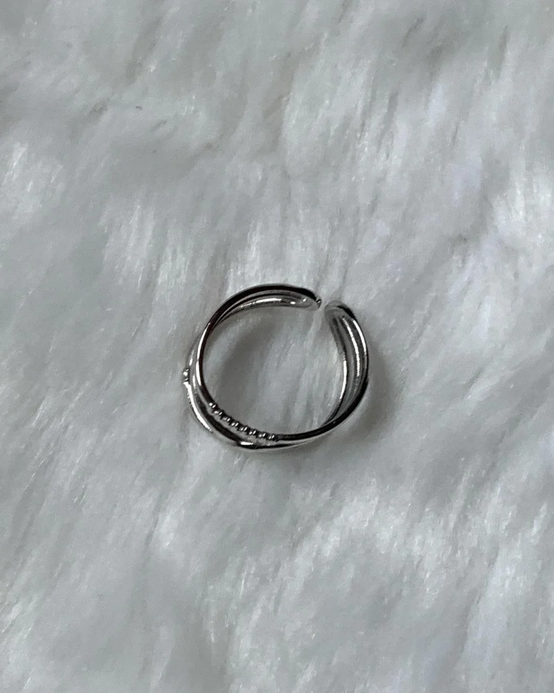 Rings, size One size, photo 3