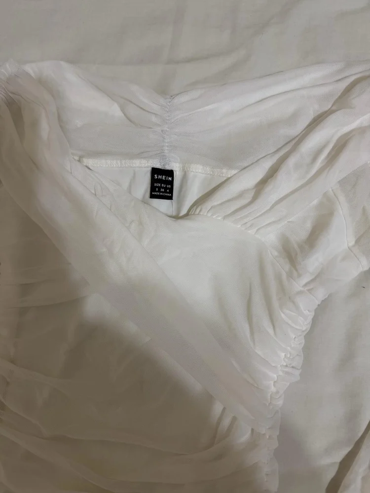 Shein Mini Dresses, size S / 36 / 8, photo 3