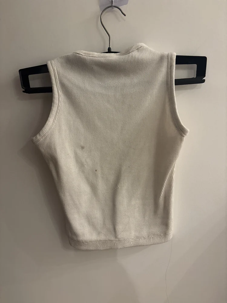 Local Tank Tops, size XS / 34 / 6, photo 2