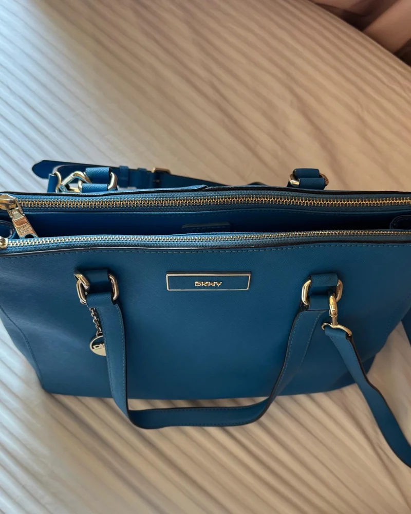DKNY Tote Bag, size Other, photo 2