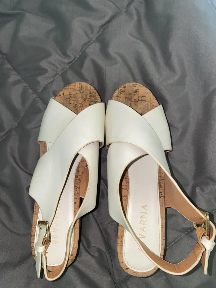 Sandals, size 39, photo 3