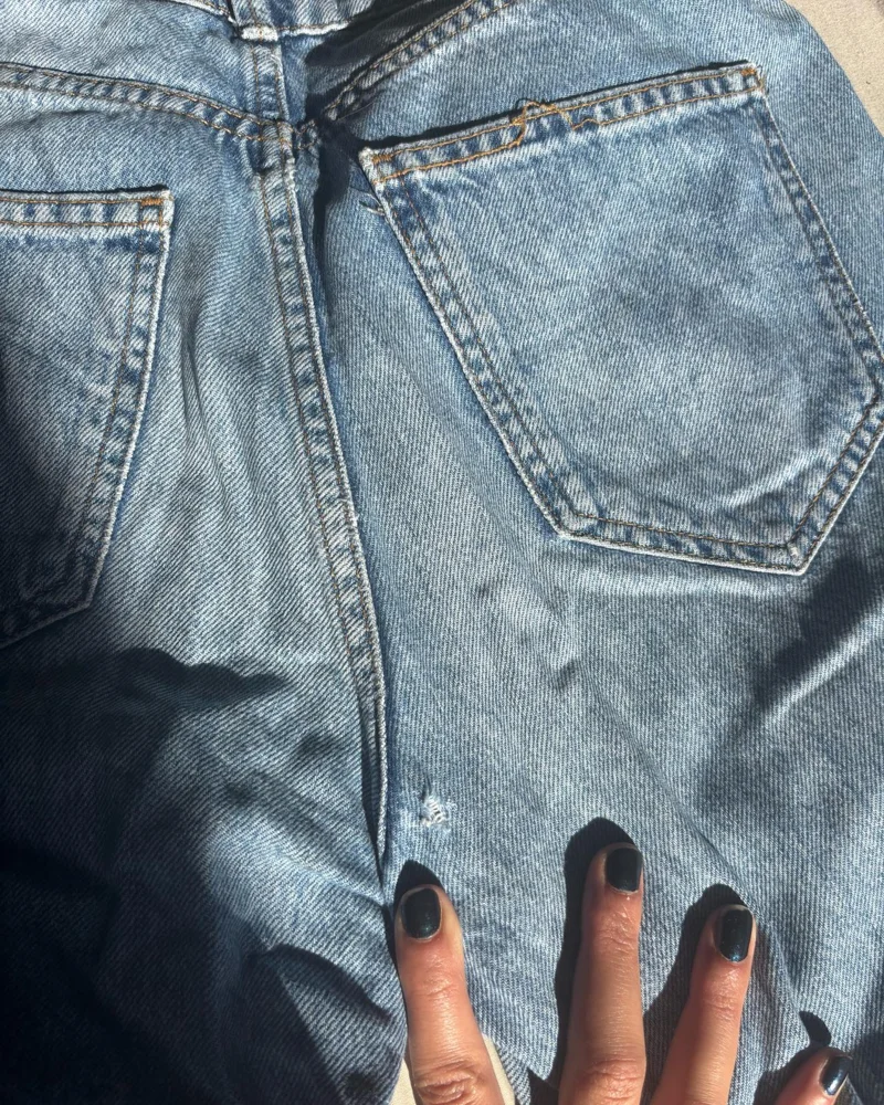 Stradivarius Jeans, size XS / 34 / 6, photo 5