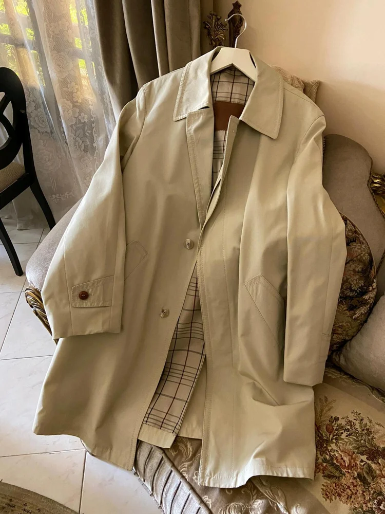 Coats, size L, photo 3