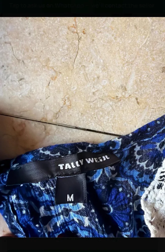 Tally Weijl Cover-Ups, size M / 38 / 10, photo 3