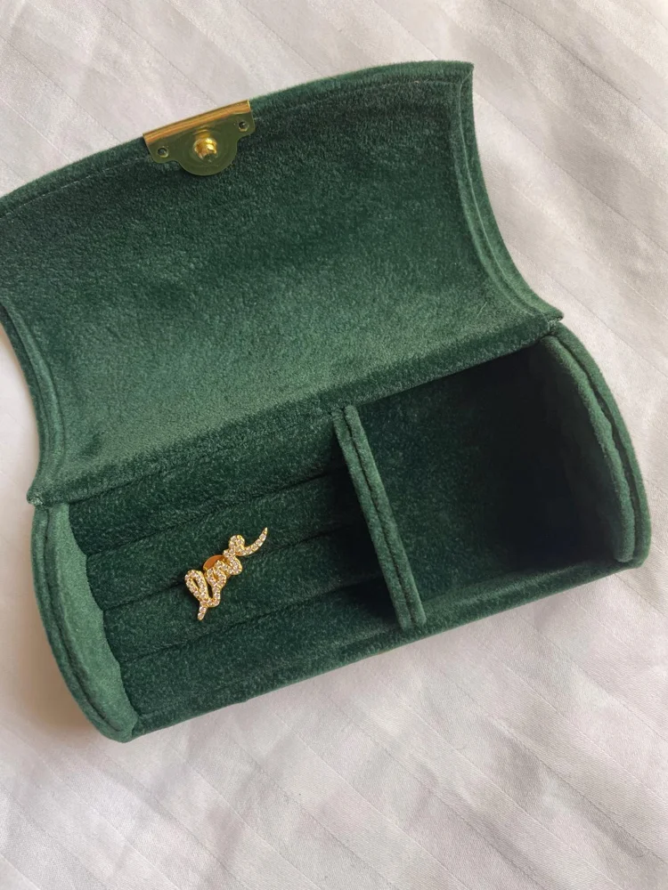 Earrings, size Other, photo 3