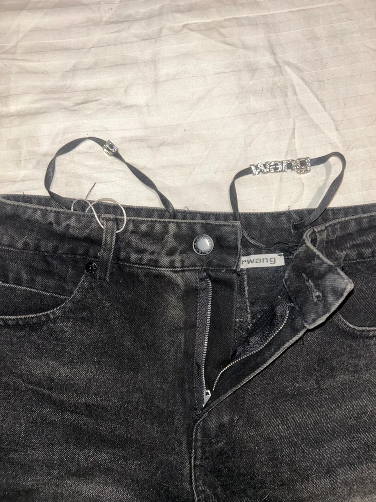 Alexander Wang Shorts, size S / 36 / 8, photo 3