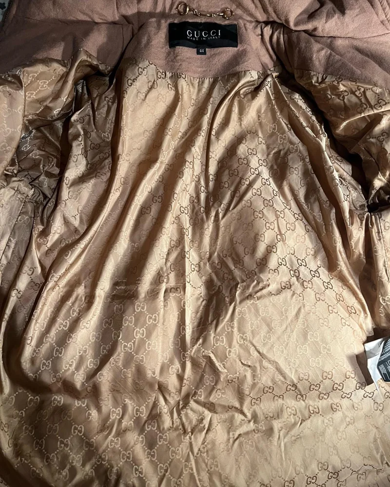 Gucci Jackets, size S / 36 / 8, photo 5