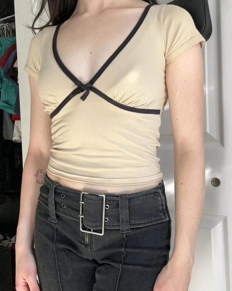 Shein T-shirts, size M / 38 / 10, photo 3