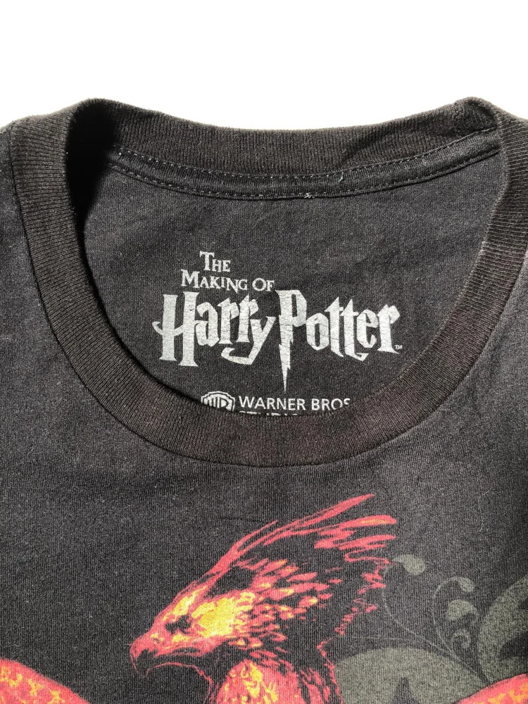 Harry Potter T-shirts, size M, photo 3