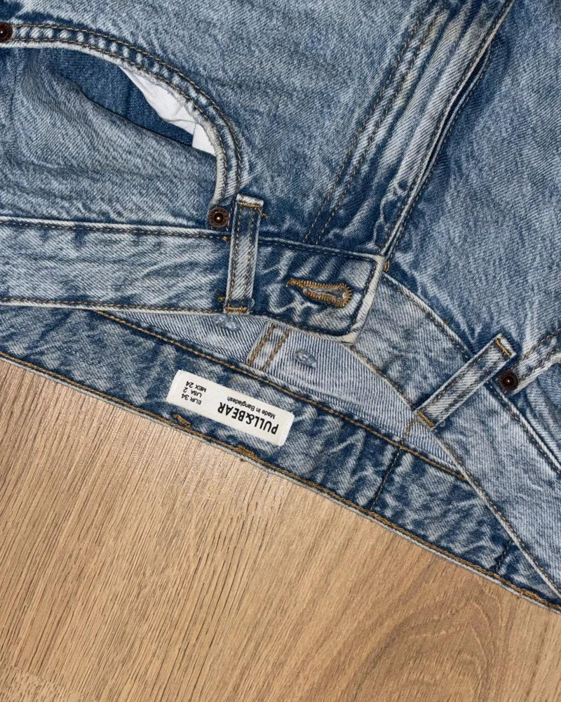 Pull & Bear Jeans