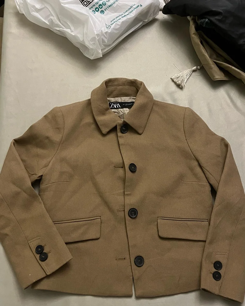 Zara Jackets, size M / 38 / 10, photo 3