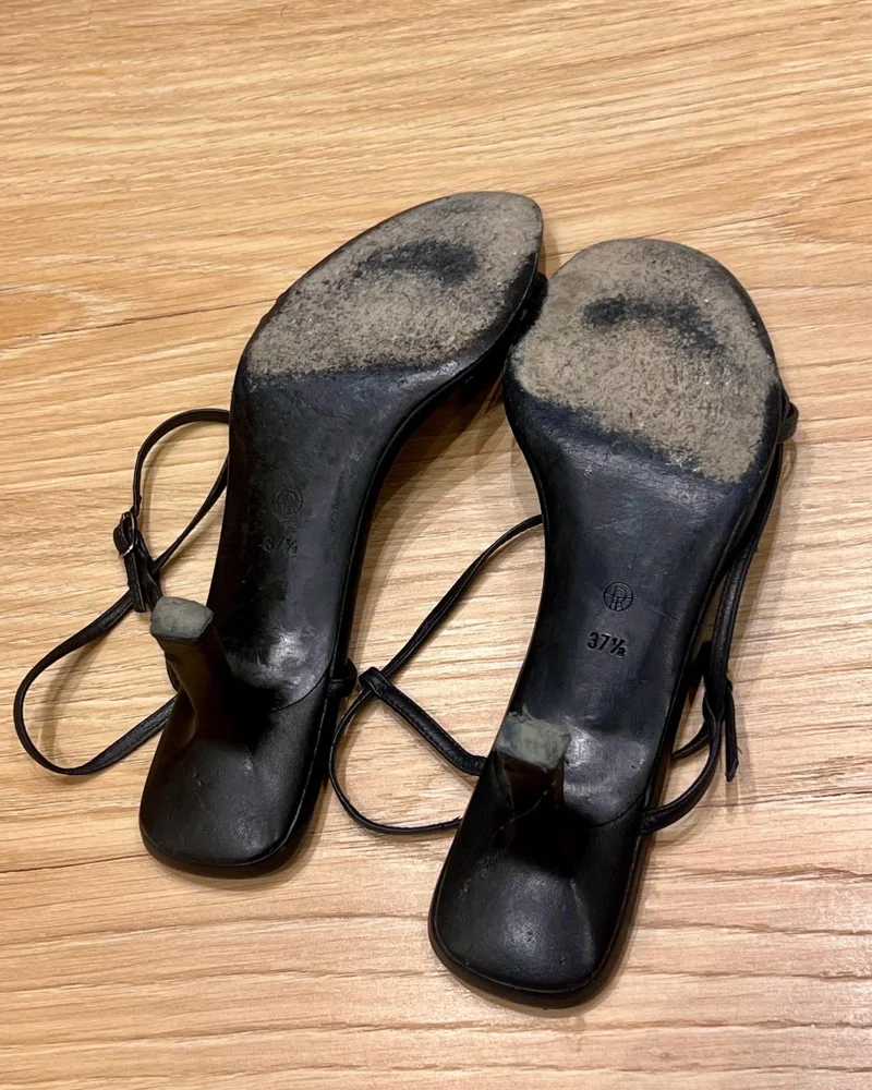 The Row Kitten Heels, size 37.5, photo 5