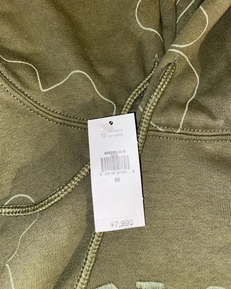 GAP Hoodies, size M, photo 2