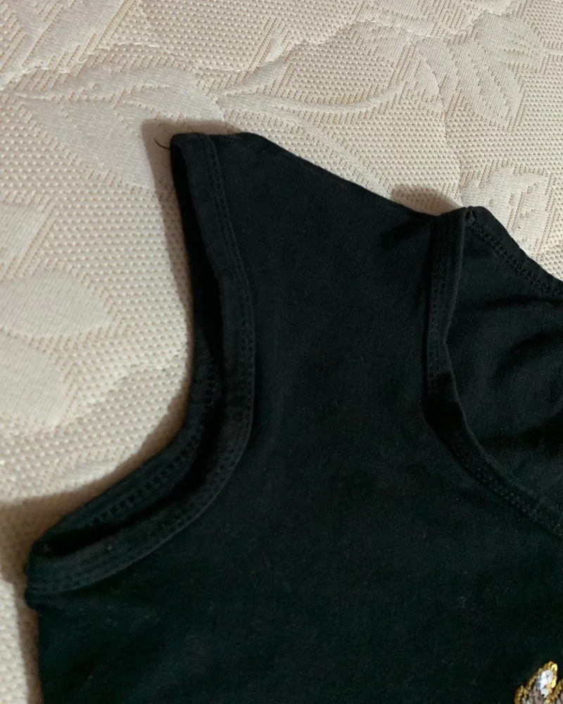 Crop Tops, size M / 38 / 10, photo 4