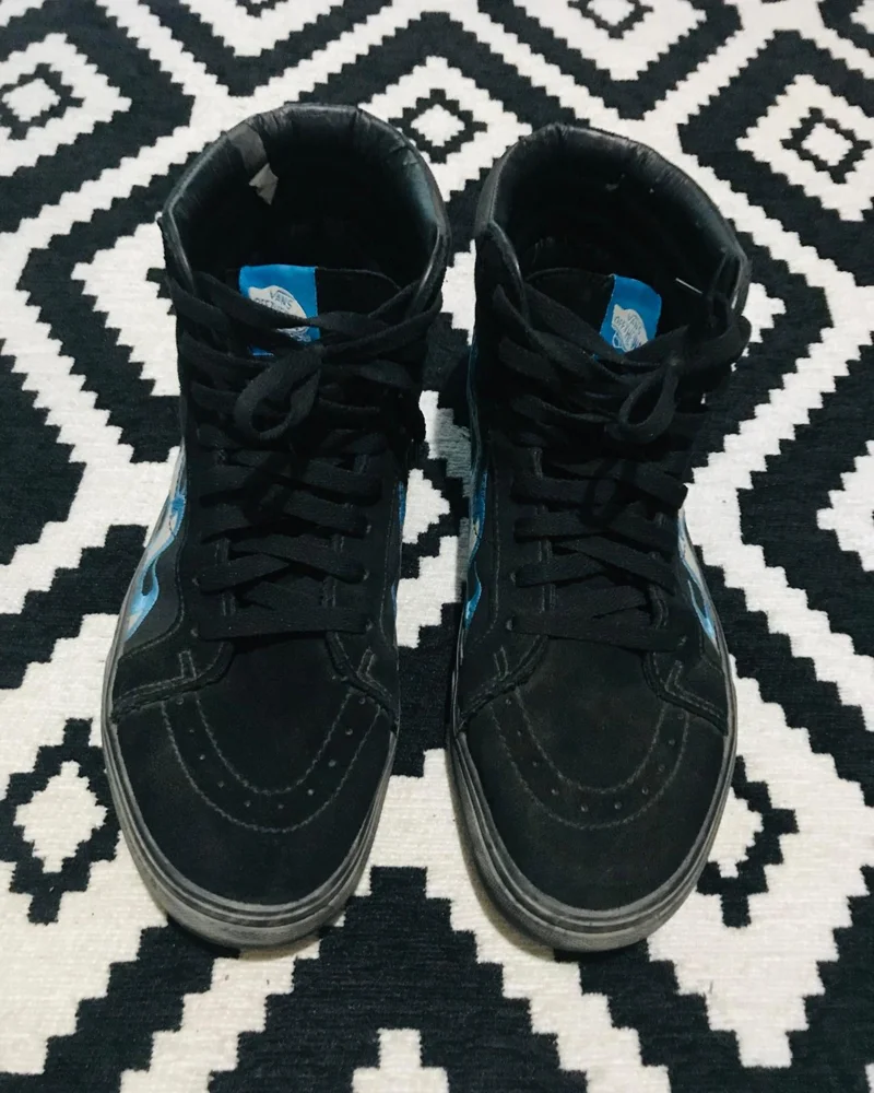 Vans Sneakers, size 43, photo 2