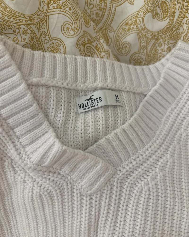 Hollister Sweaters & Pullovers, size M / 38 / 10, photo 3