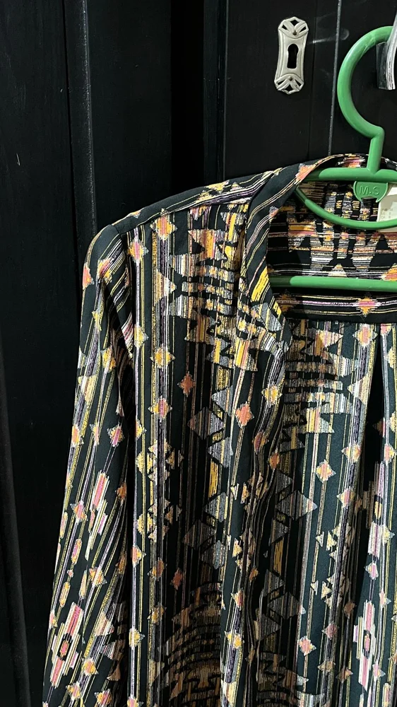 H&M Blouses