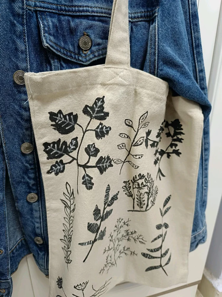 Tote Bag, size Other, photo 2
