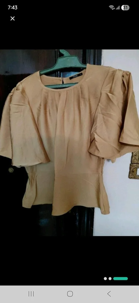 Blouses