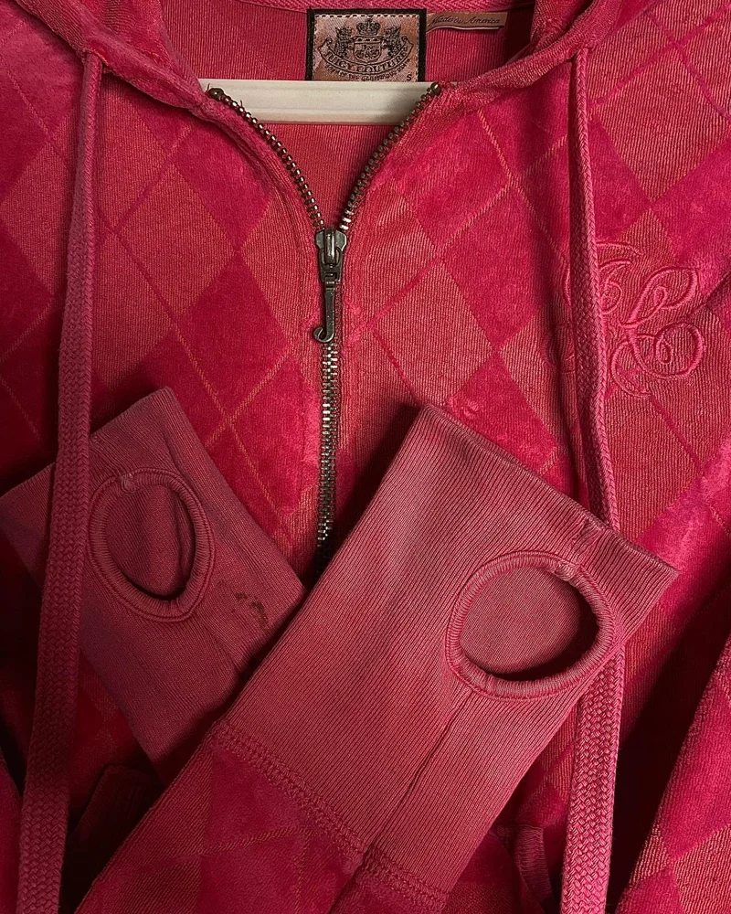 Juicy Couture Jackets, size S / 36 / 8, photo 2