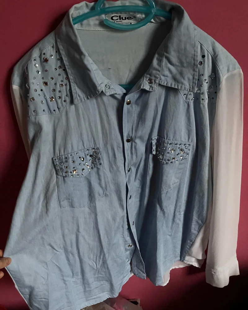 Blouses, size L / 40 / 12, photo 2