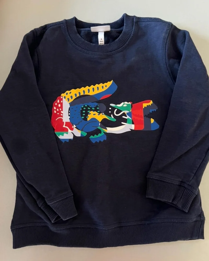 Lacoste Outerwear