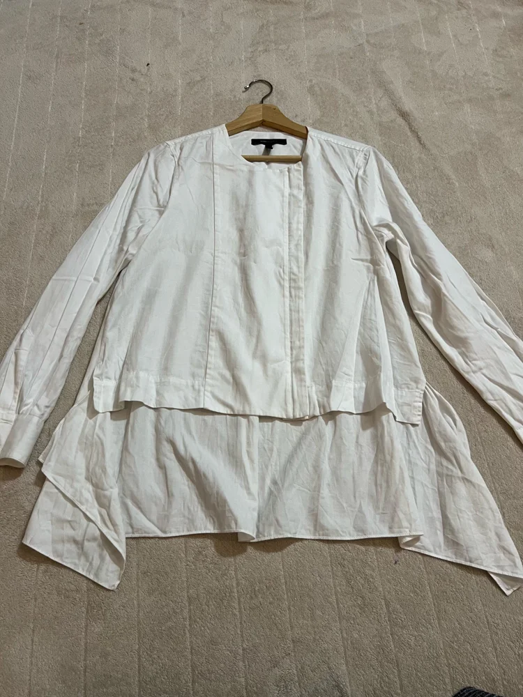 BCBGMAXAZRIA Shirts, size M / 38 / 10, photo 2